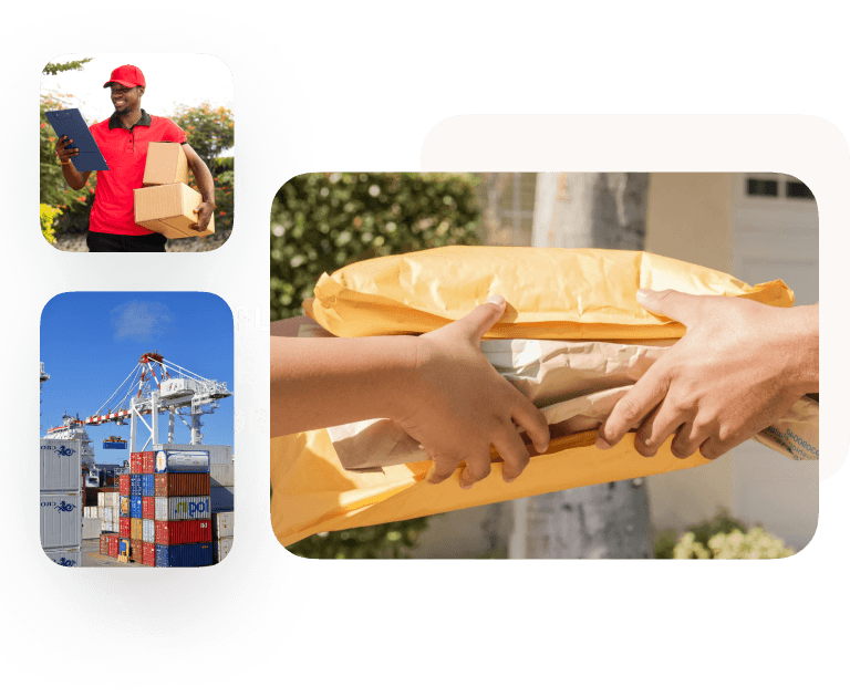 Client coverage - Industries we have served